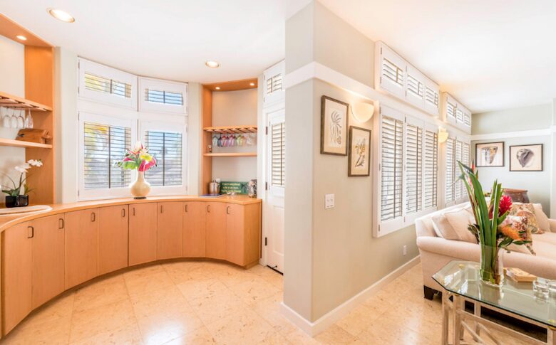 Ohana Paradise - Honolulu, Oahu, Hawaii