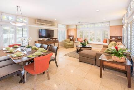 Ohana Paradise - Honolulu, Oahu, Hawaii