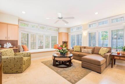 Ohana Paradise - Honolulu, Oahu, Hawaii