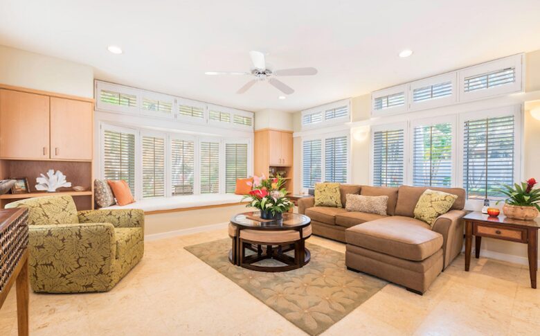 Ohana Paradise - Honolulu, Oahu, Hawaii