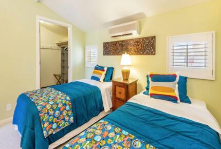 Ohana Paradise - Honolulu, Oahu, Hawaii