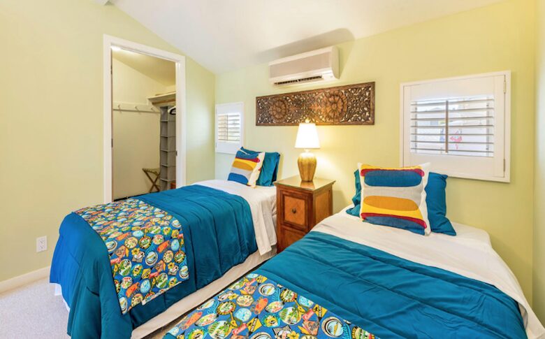 Ohana Paradise - Honolulu, Oahu, Hawaii