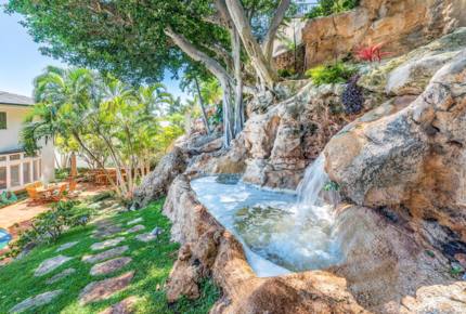 Ohana Paradise - Honolulu, Oahu, Hawaii