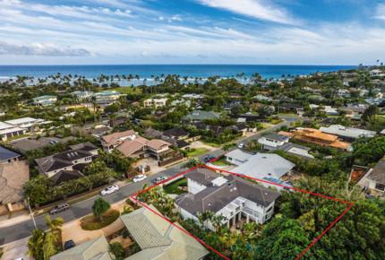 Ohana Paradise - Honolulu, Oahu, Hawaii