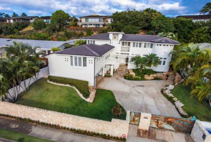 Ohana Paradise - Honolulu, Oahu, Hawaii