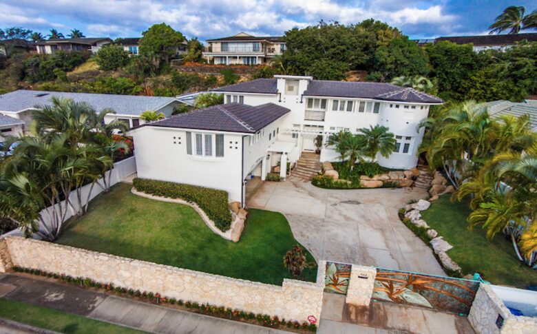 Ohana Paradise - Honolulu, Oahu, Hawaii