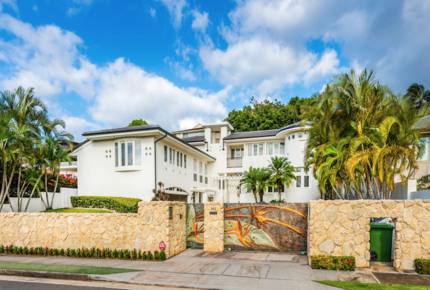 Ohana Paradise - Honolulu, Oahu, Hawaii