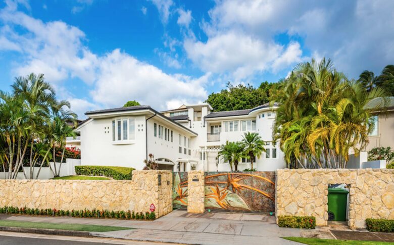 Ohana Paradise - Honolulu, Oahu, Hawaii