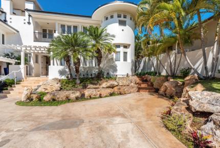 Ohana Paradise - Honolulu, Oahu, Hawaii