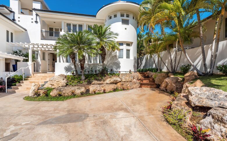 Ohana Paradise - Honolulu, Oahu, Hawaii