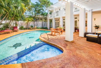 Ohana Paradise - Honolulu, Oahu, Hawaii