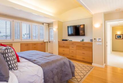 Ohana Paradise - Honolulu, Oahu, Hawaii