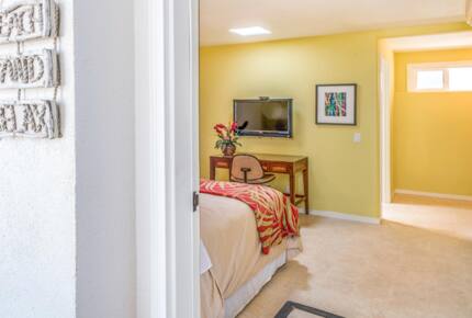 Ohana Paradise - Honolulu, Oahu, Hawaii