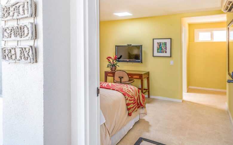 Ohana Paradise - Honolulu, Oahu, Hawaii