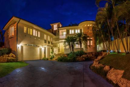 Ohana Paradise - Honolulu, Oahu, Hawaii