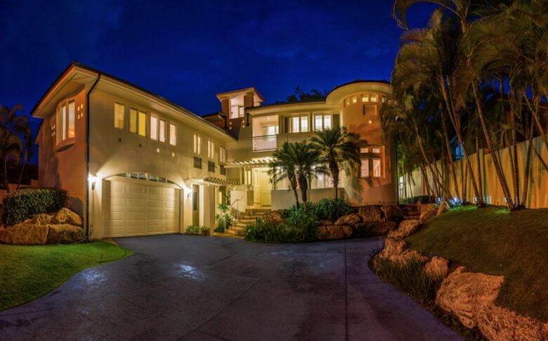 Ohana Paradise - Honolulu, Oahu, Hawaii