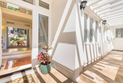 Ohana Paradise - Honolulu, Oahu, Hawaii