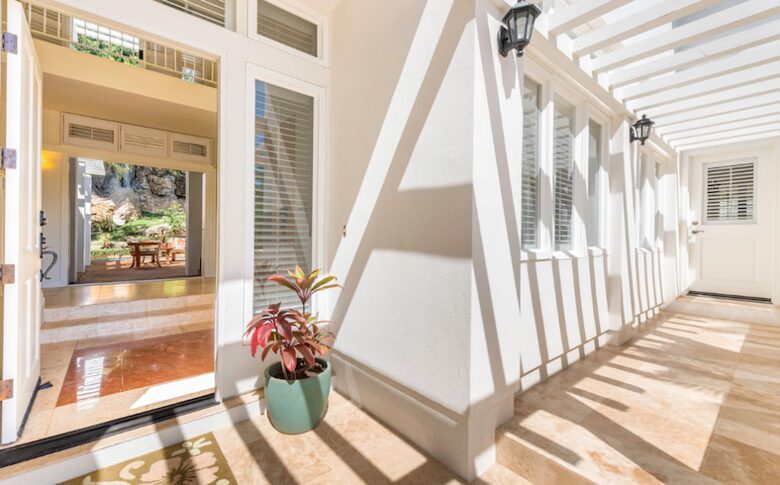 Ohana Paradise - Honolulu, Oahu, Hawaii