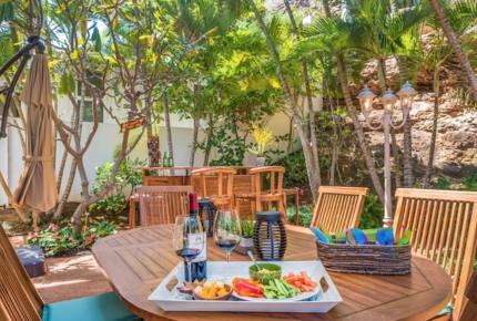 Ohana Paradise - Honolulu, Oahu, Hawaii