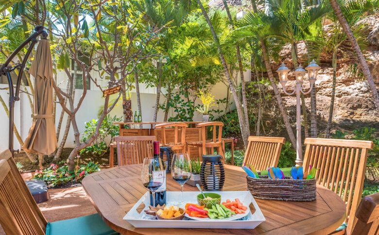 Ohana Paradise - Honolulu, Oahu, Hawaii