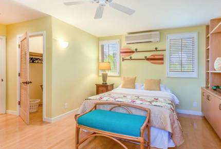 Ohana Paradise - Honolulu, Oahu, Hawaii