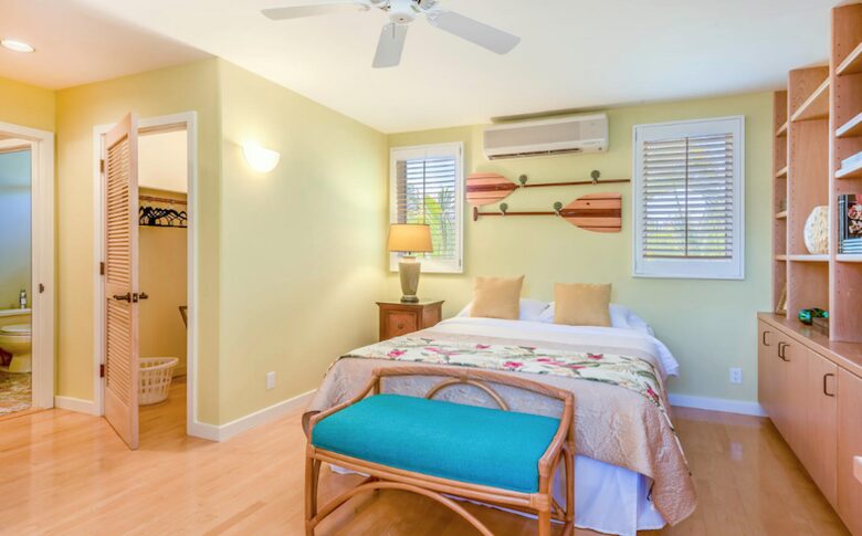 Ohana Paradise - Honolulu, Oahu, Hawaii