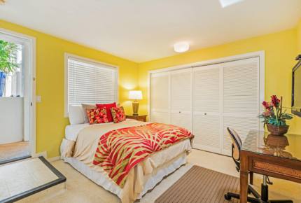 Ohana Paradise - Honolulu, Oahu, Hawaii