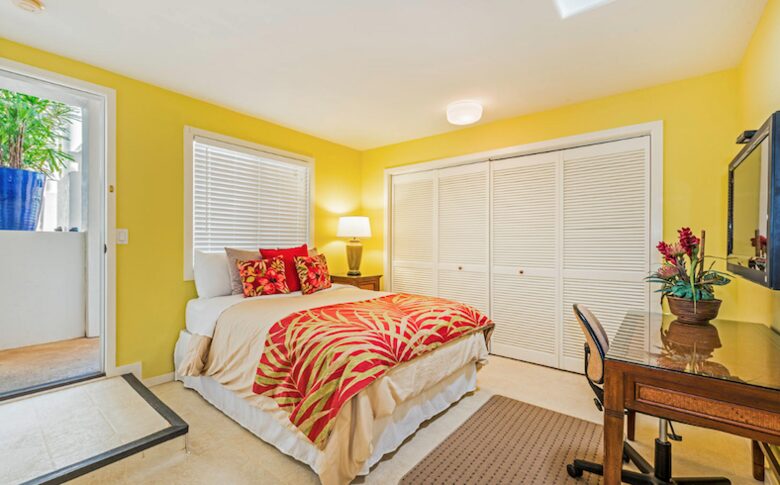 Ohana Paradise - Honolulu, Oahu, Hawaii