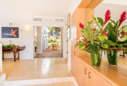 Ohana Paradise - Honolulu, Oahu, Hawaii