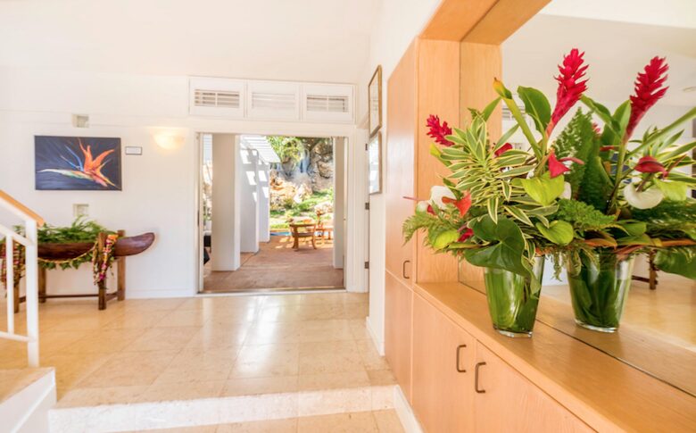 Ohana Paradise - Honolulu, Oahu, Hawaii