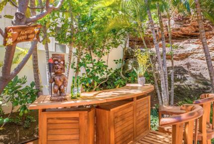 Ohana Paradise - Honolulu, Oahu, Hawaii