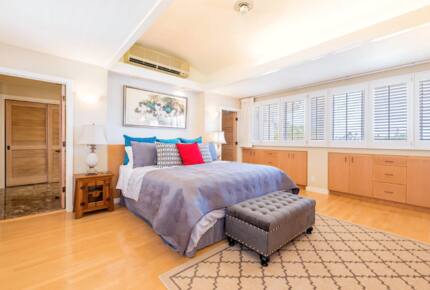 Ohana Paradise - Honolulu, Oahu, Hawaii