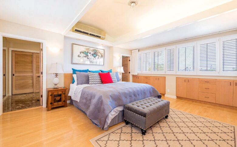 Ohana Paradise - Honolulu, Oahu, Hawaii