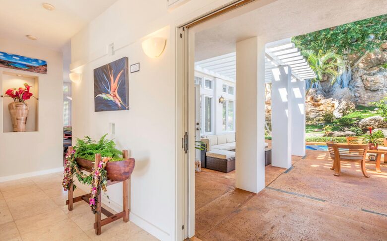 Ohana Paradise - Honolulu, Oahu, Hawaii