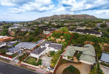 Ohana Paradise - Honolulu, Oahu, Hawaii