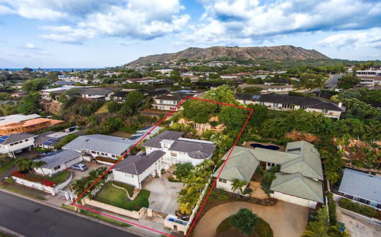 Ohana Paradise - Honolulu, Oahu, Hawaii