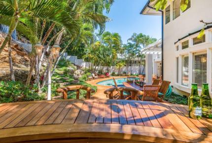 Ohana Paradise - Honolulu, Oahu, Hawaii