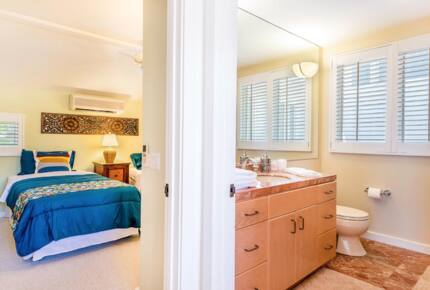 Ohana Paradise - Honolulu, Oahu, Hawaii