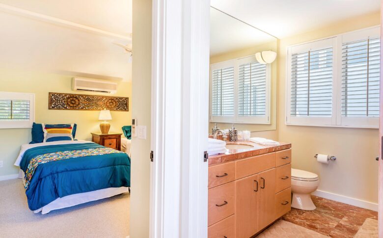 Ohana Paradise - Honolulu, Oahu, Hawaii