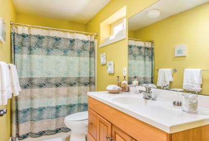 Ohana Paradise - Honolulu, Oahu, Hawaii