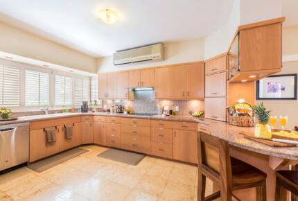 Ohana Paradise - Honolulu, Oahu, Hawaii