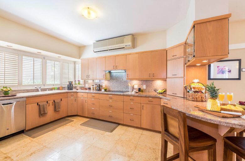 Ohana Paradise - Honolulu, Oahu, Hawaii