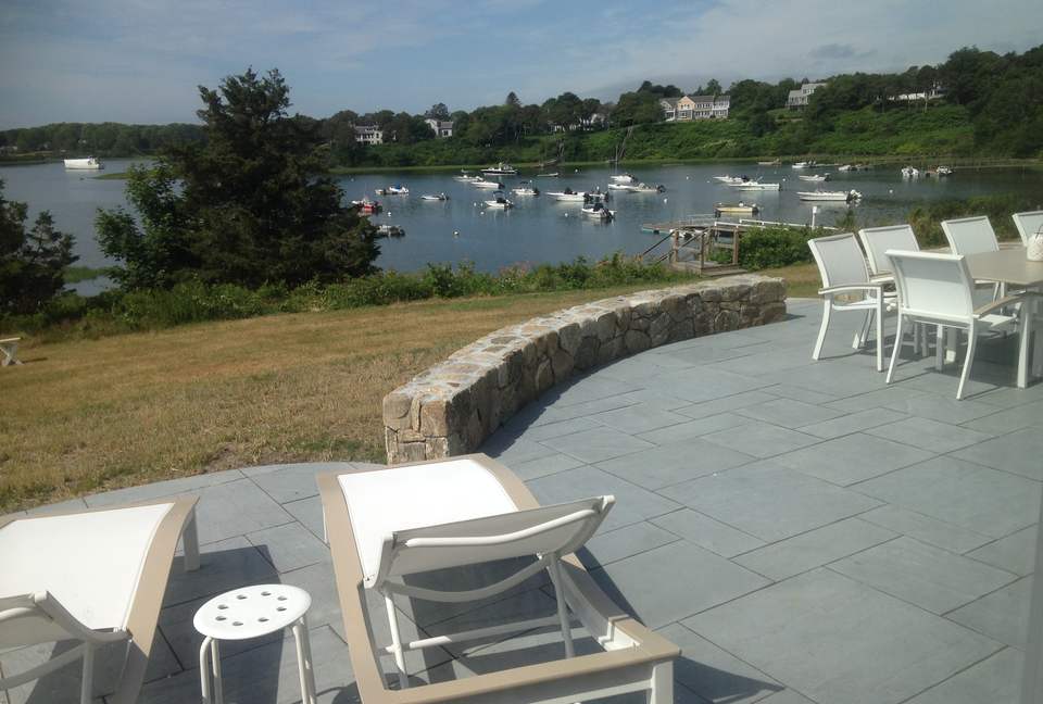 Chatham Village Cape Cod Ocean Waterfront - Chatham, Massachusetts