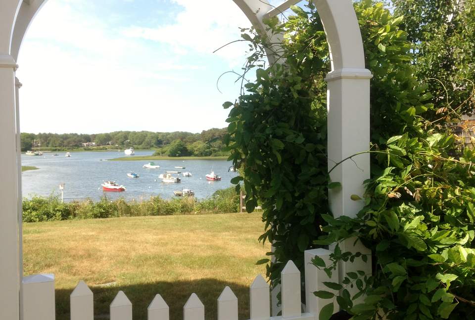 Chatham Village Cape Cod Ocean Waterfront - Chatham, Massachusetts