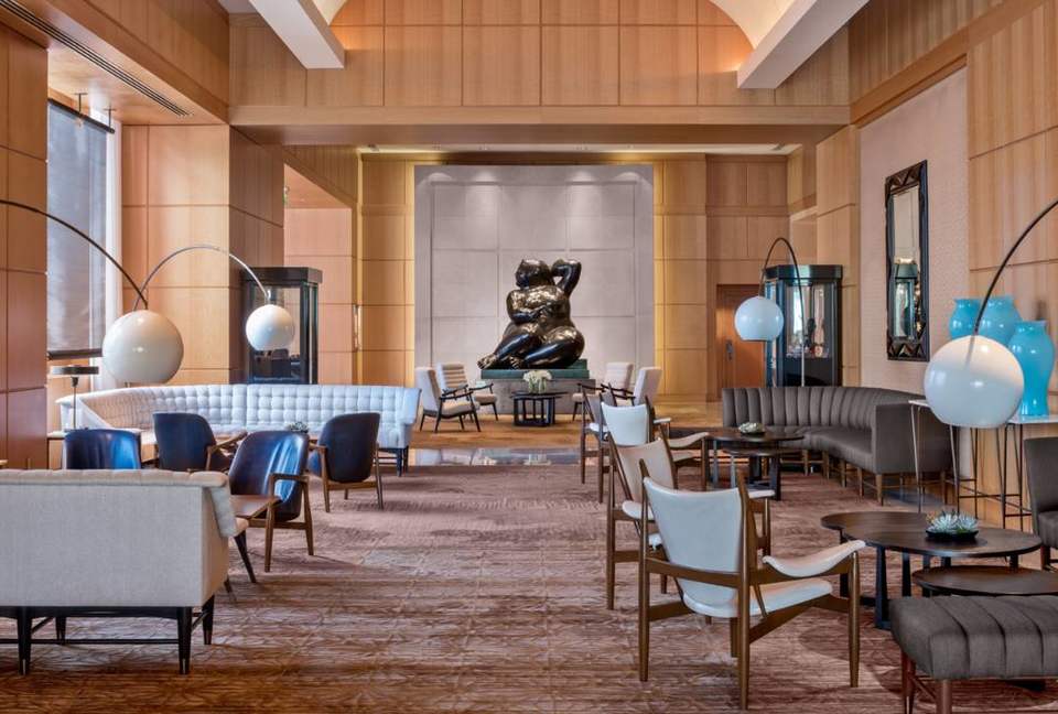 Four Seasons Suite Miami - MIAMI, Florida