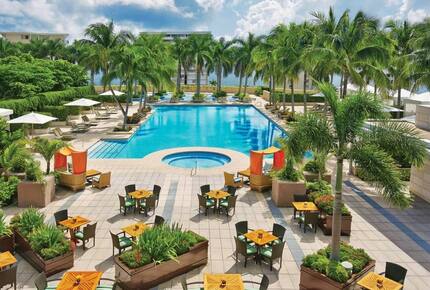 Four Seasons Suite Miami - MIAMI, Florida