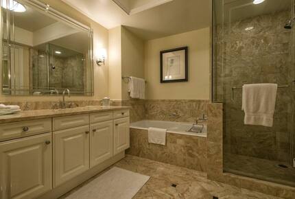 Four Seasons Suite Miami - MIAMI, Florida