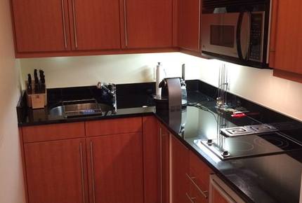 Four Seasons Suite Miami - MIAMI, Florida