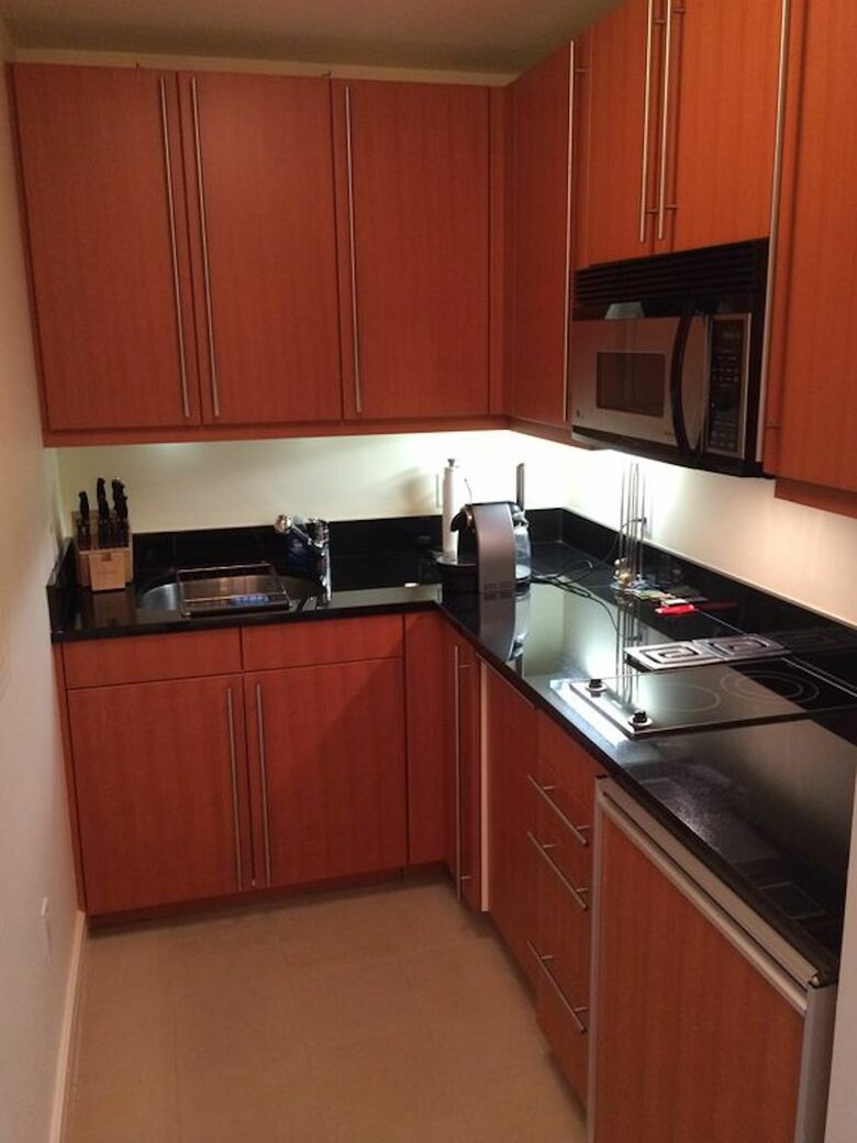 Four Seasons Suite Miami - MIAMI, Florida