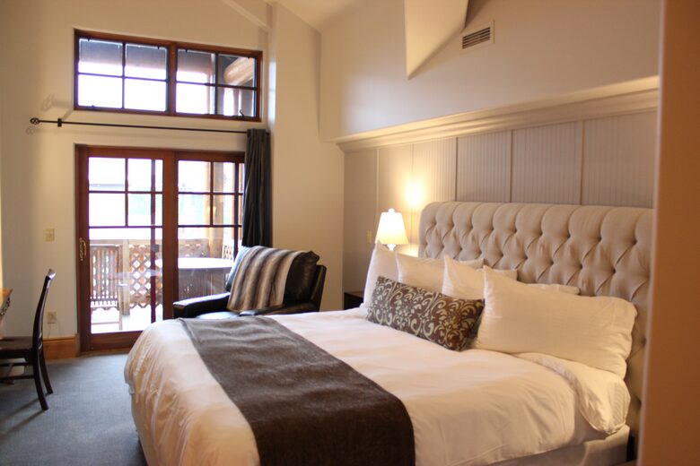 The Lodges at Deer Valley #5308 - Park City, Utah